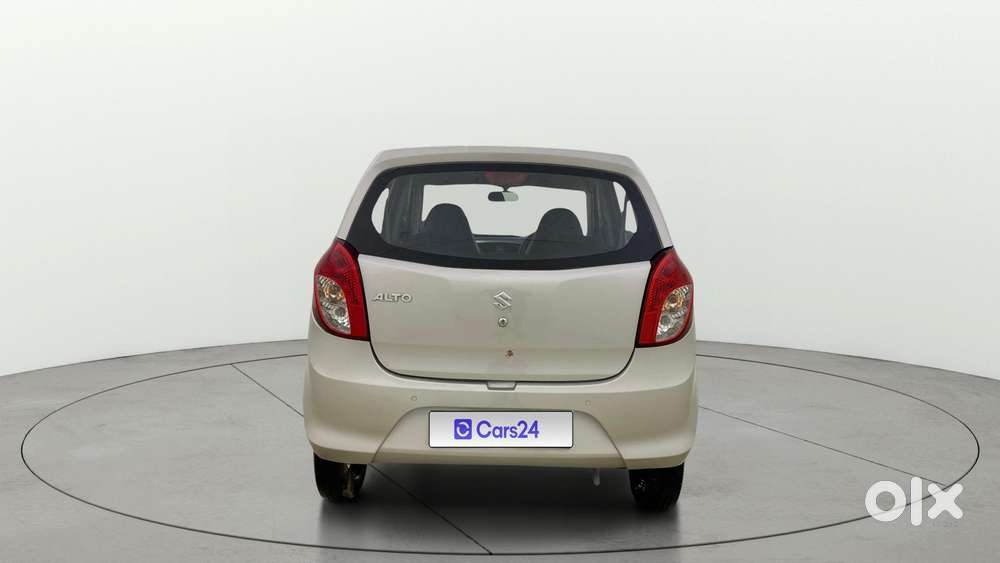 Maruti Suzuki Alto 0.8 Lxi (o), 2019, Petrol
