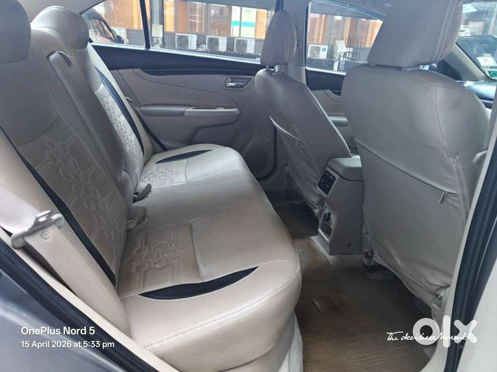 Maruti Suzuki Ciaz 2014-2017 Vxi Plus, 2016, Petrol