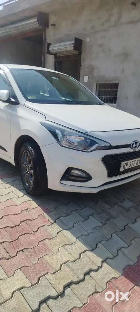Hyundai I20 Force Model 2019 Petrol 64000 Km Driven Very Good Conditio