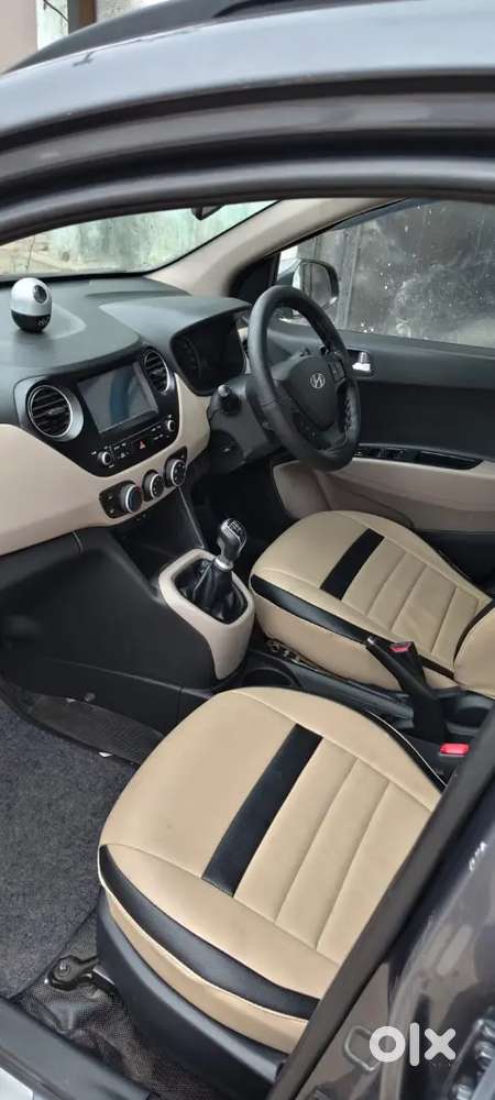 Hyundai Grand I10 Prime 2017 Diesel Model