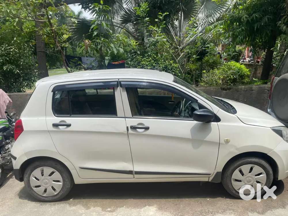 Maruti Celerio Vxi In Superb Condition