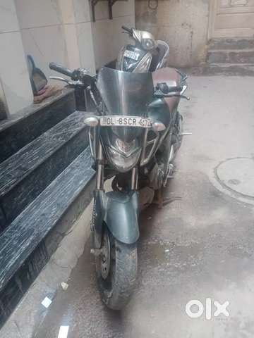 Olx best sale me bike