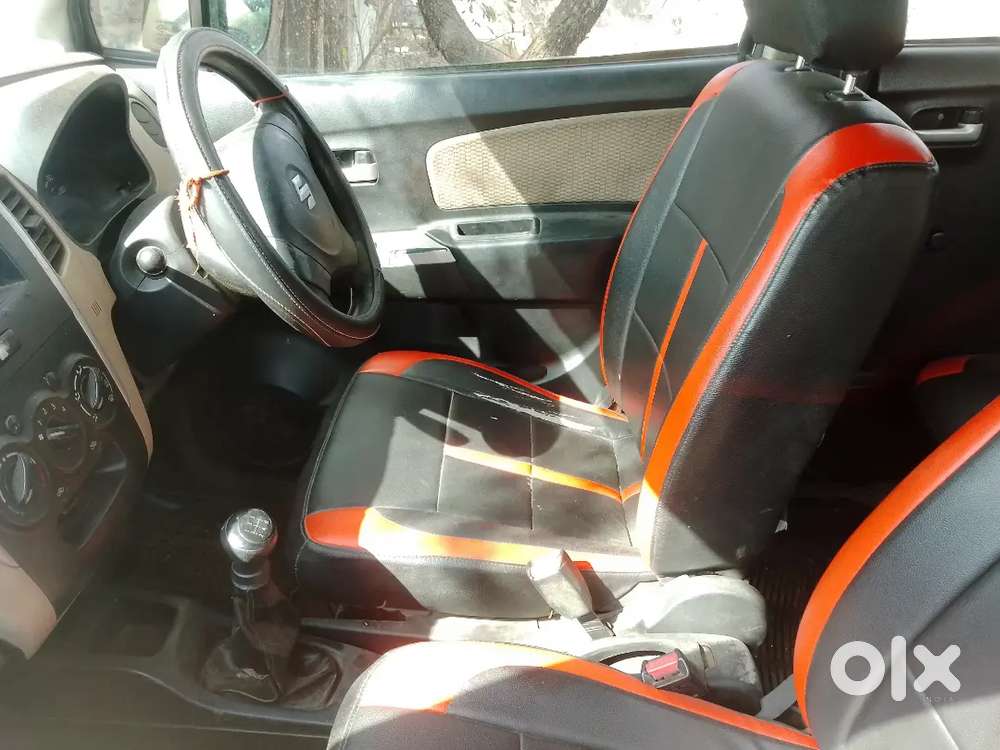 Maruti Suzuki Wagon R 1.0 2017 Petrol 100000 Km Driven