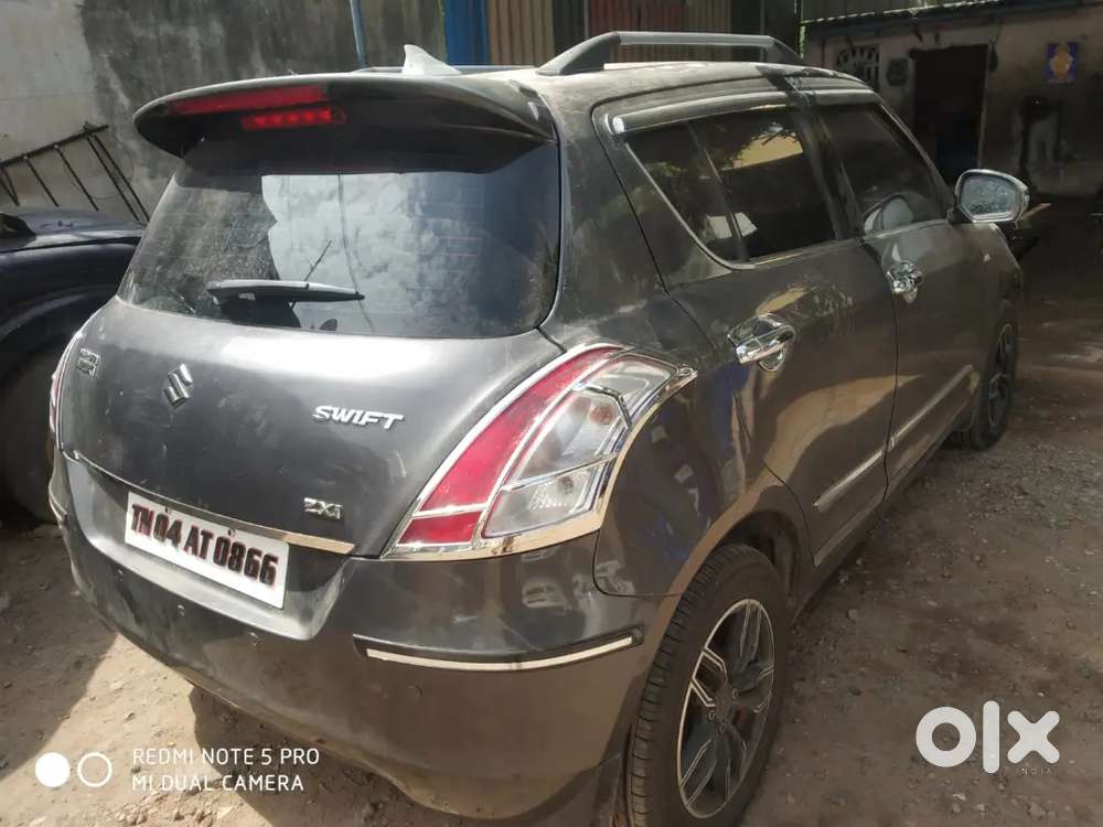Maruti Suzuki Swift 2017 Available At Muneshwar Nagar Hosur