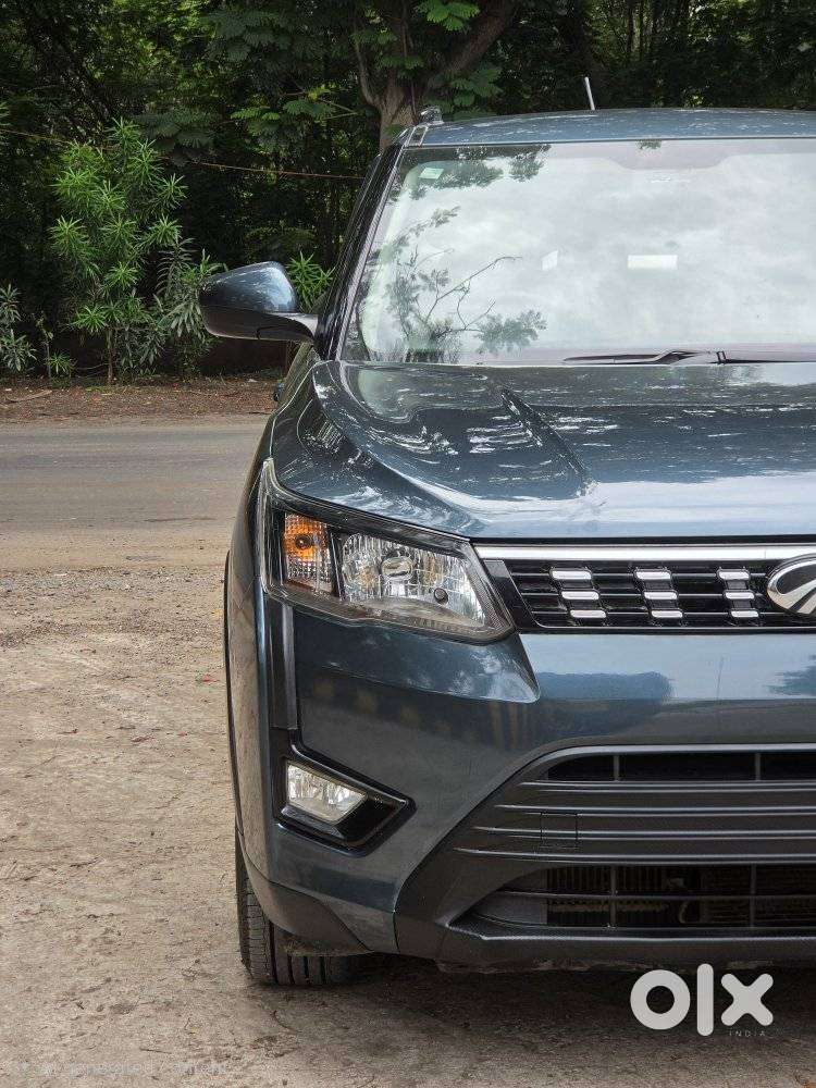 Mahindra Xuv300 W6 Diesel, 2021, Diesel