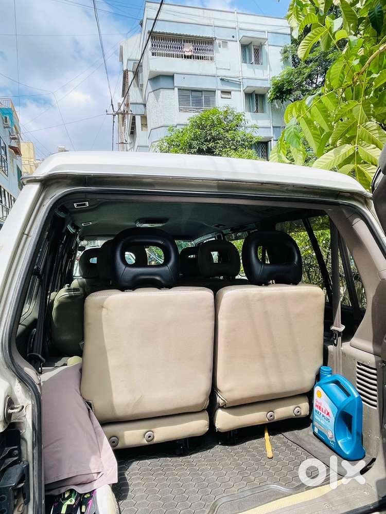 Mitsubishi Pajero Diesel 2009