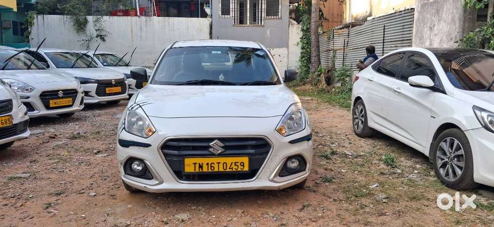Maruti Suzuki Swift Dzire, 2024, Cng & Hybrids