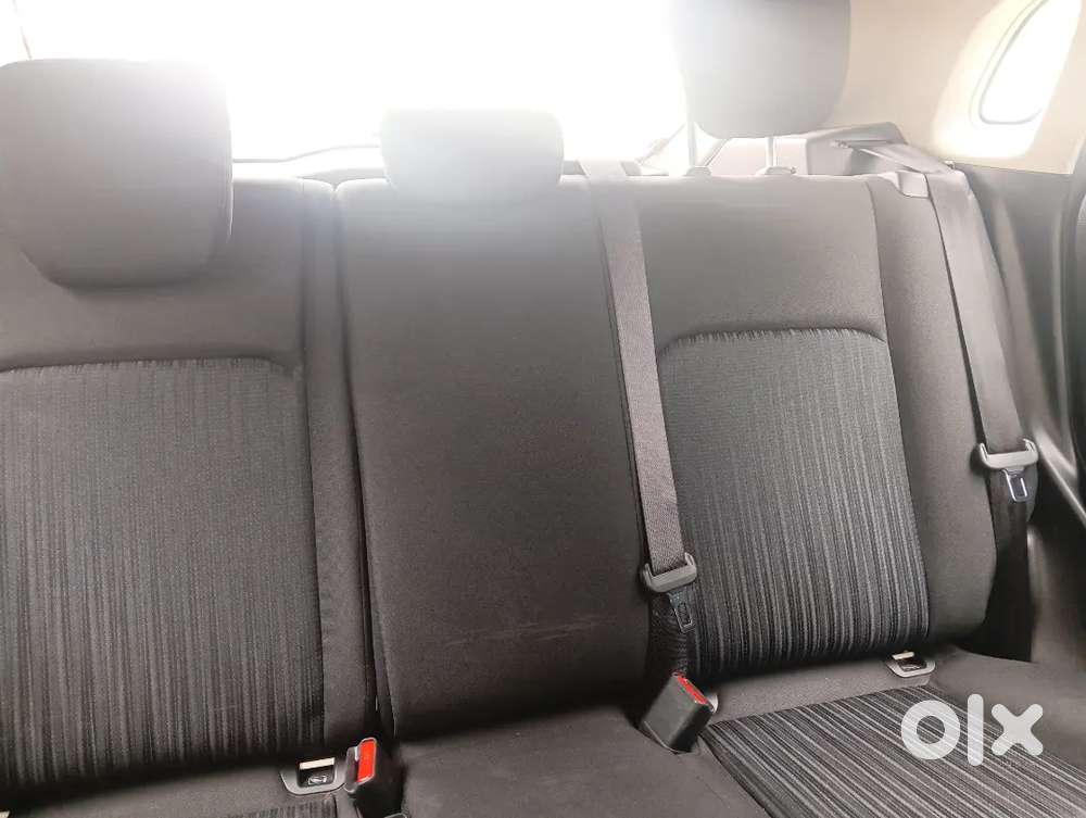 Maruti Suzuki Baleno Sigma 2024