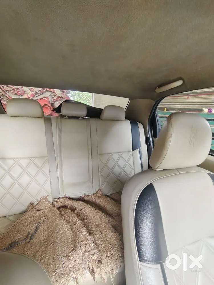 Toyota Etios Diesel 2018