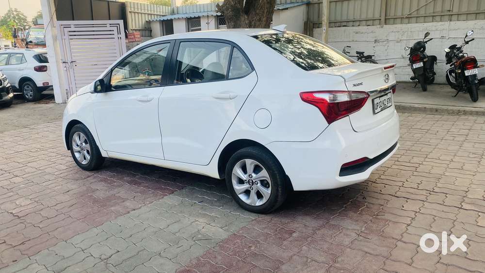Hyundai Xcent Sx 1.1 Crdi, 2019, Diesel