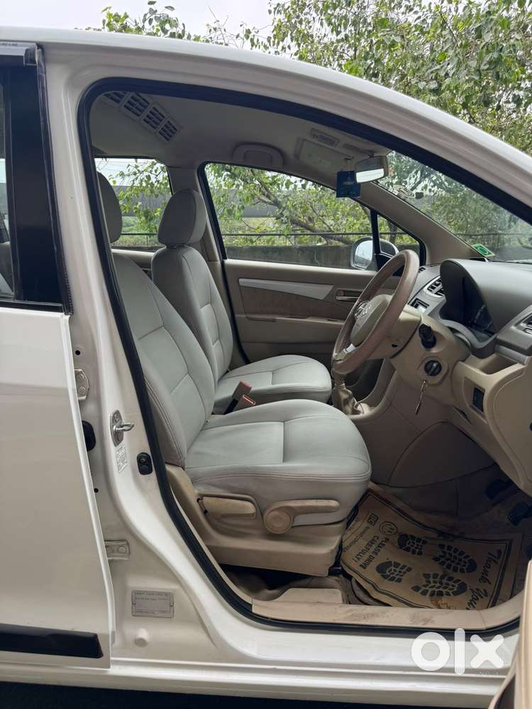 Maruti Suzuki Ertiga 1.5 Zdi, 2015, Diesel