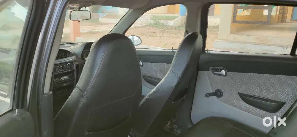 Maruti Suzuki Alto 800