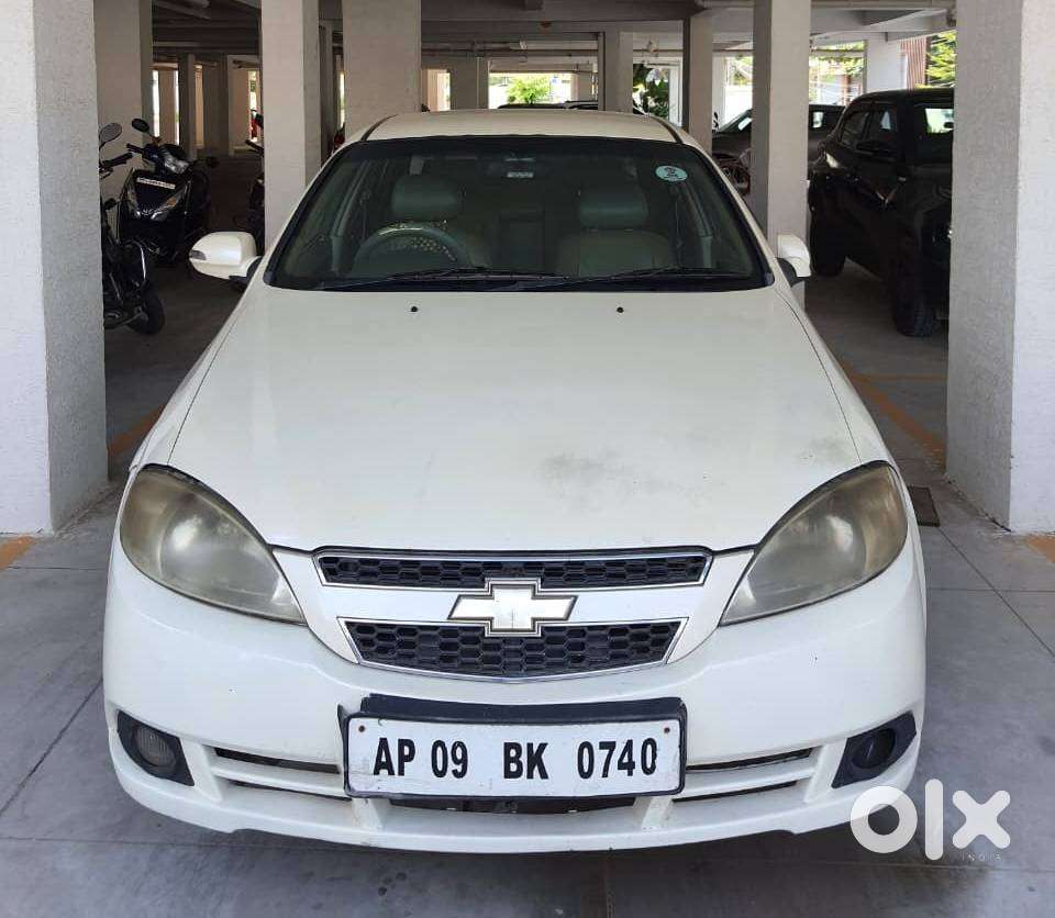 Chevrolet Optra Magnum