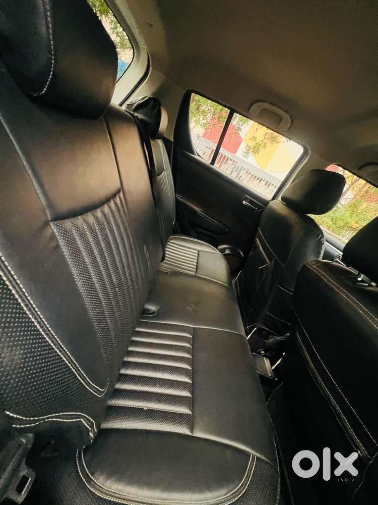 Maruti Suzuki Swift Vxi 1.2 Abs Bs-iv, 2013, Petrol