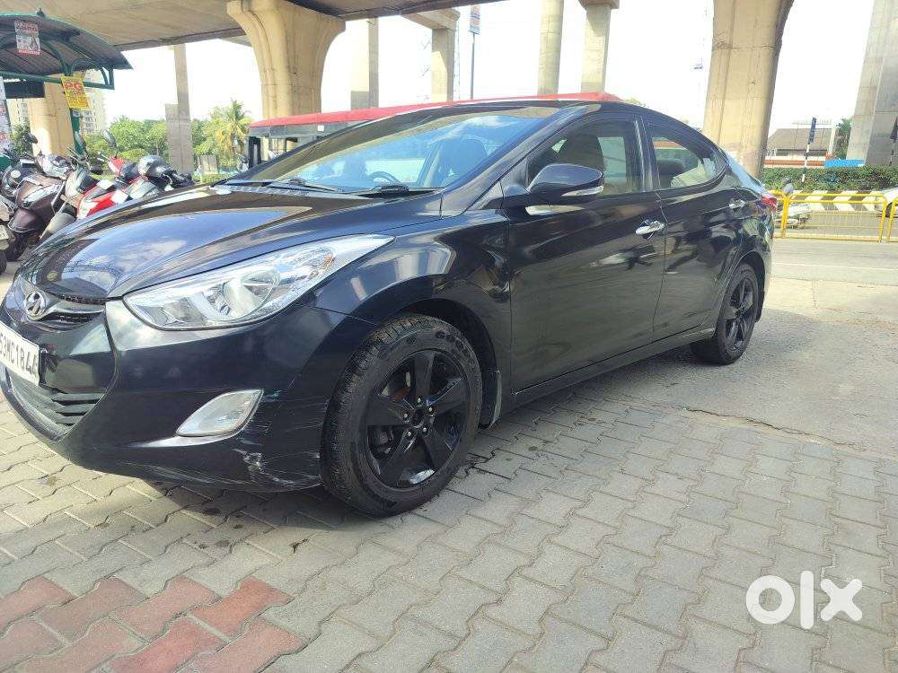 Hyundai Elantra Vtvt Sx, 2015, Petrol