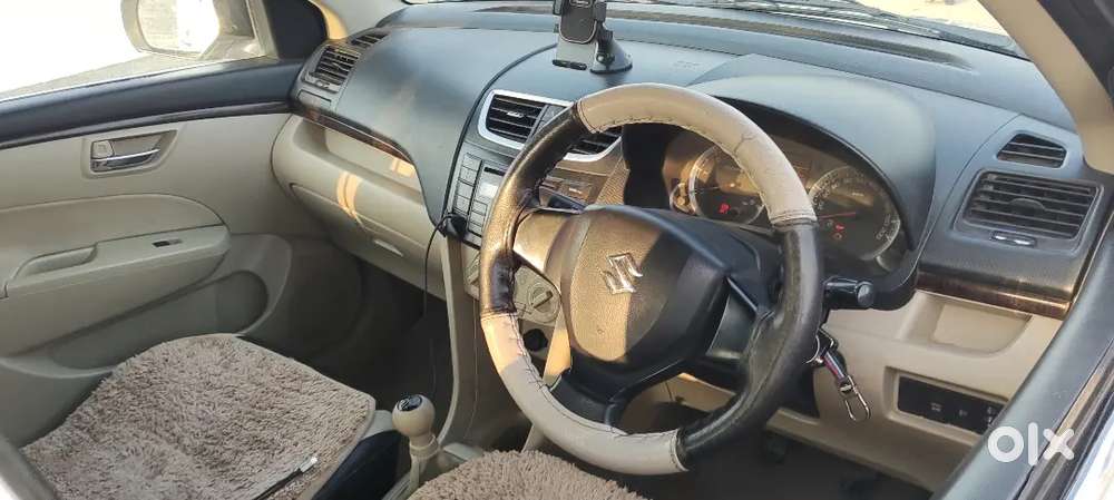 Maruti Suzuki Dzire 2013 Diesel 157748 Km Driven