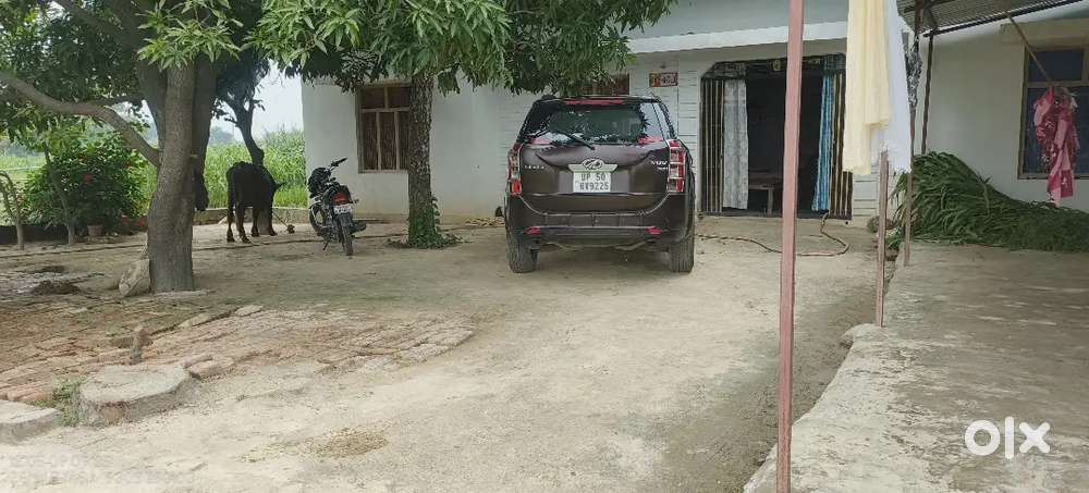 Mahindra Xuv500 Diesel 2011