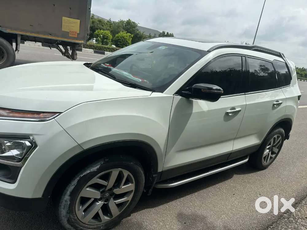 Tata Safari 2.0 Xza Plus 2021