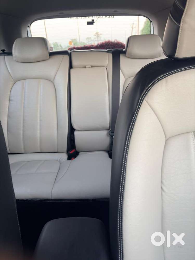 Kia Sonet 2024 Petrol Well Maintained