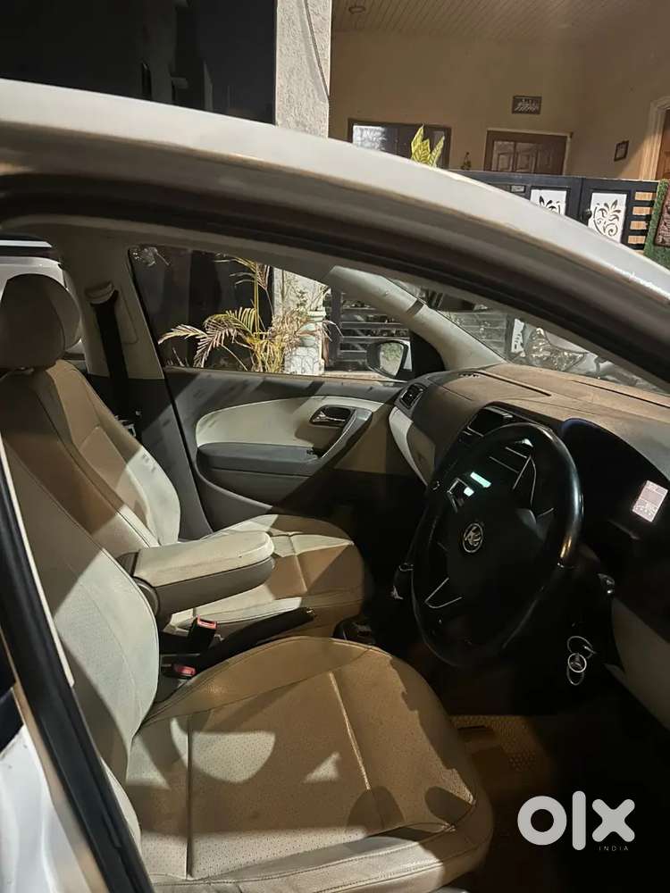 It Is 1.5 Tdi Engine Dsg 7 Speed Transmission Automatic