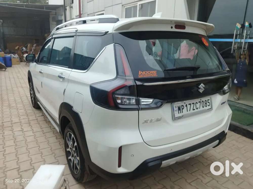 Maruti Suzuki Xl6 Petrol 2023