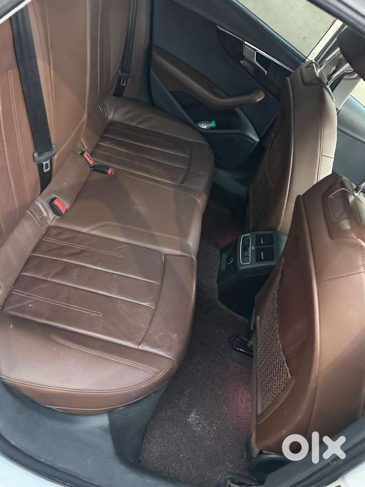Audi A4, 2018, Diesel