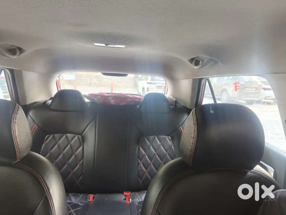 Hyundai Venue 2021 Petrol Well Maintained