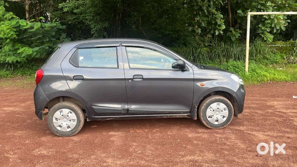 Maruti Suzuki Alto K10 1.0 Lxi, 2022, Petrol