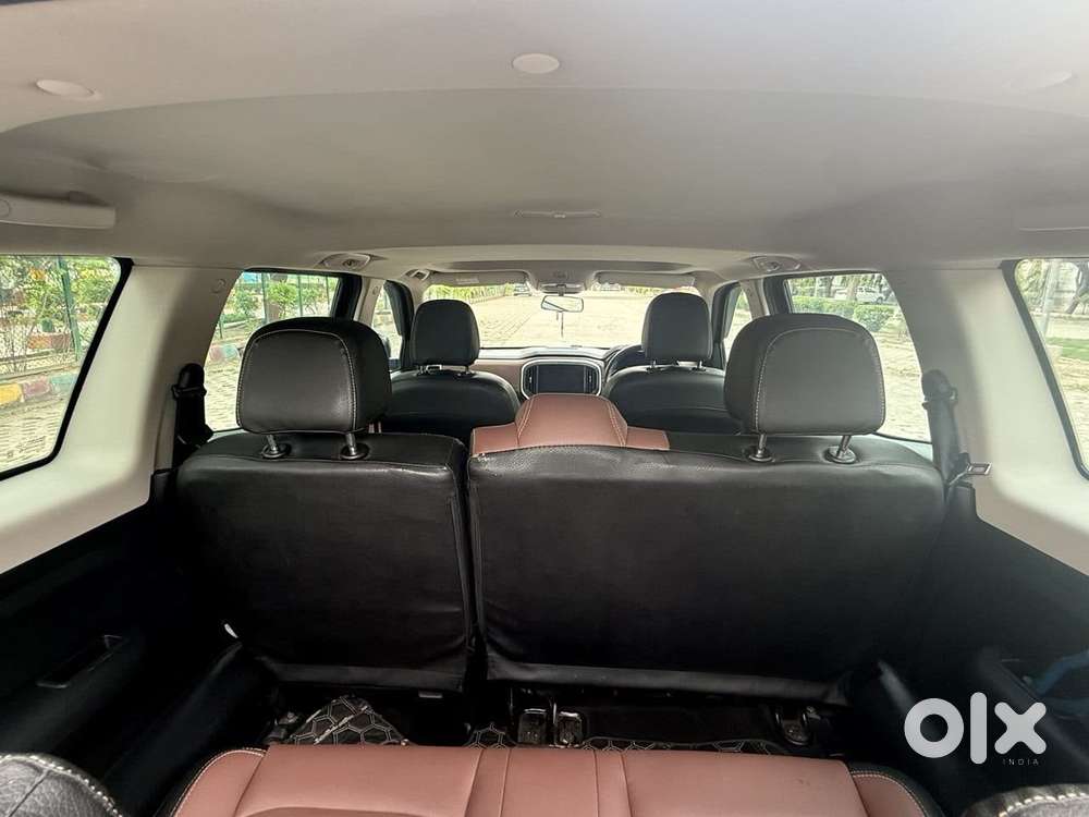 Mahindra Scorpio N Z6 Diesel Mt 2wd 7 Str, 2024, Diesel