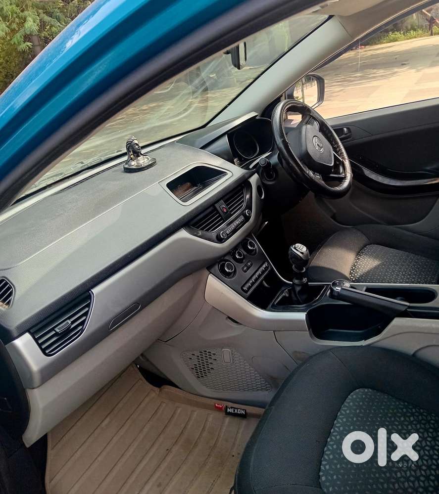 Tata Nexon 1.2 Revotron Xm, 2019, Petrol