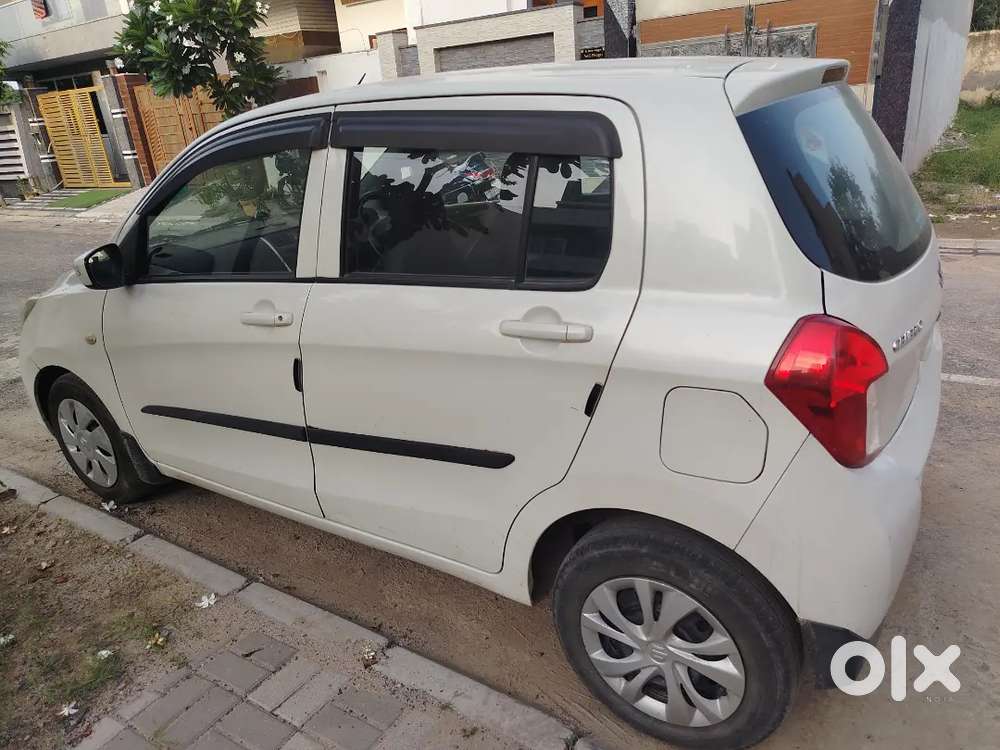 Maruti Suzuki Celerio Vxi 2020