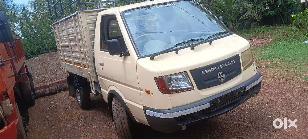 Ashok Leyland Stile Ls Diesel 2017