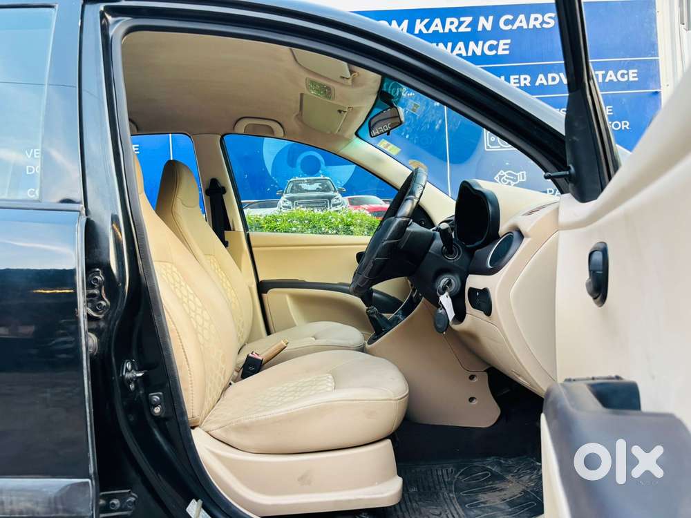Hyundai I10 2007-2010 Magna 1.2, 2009, Petrol