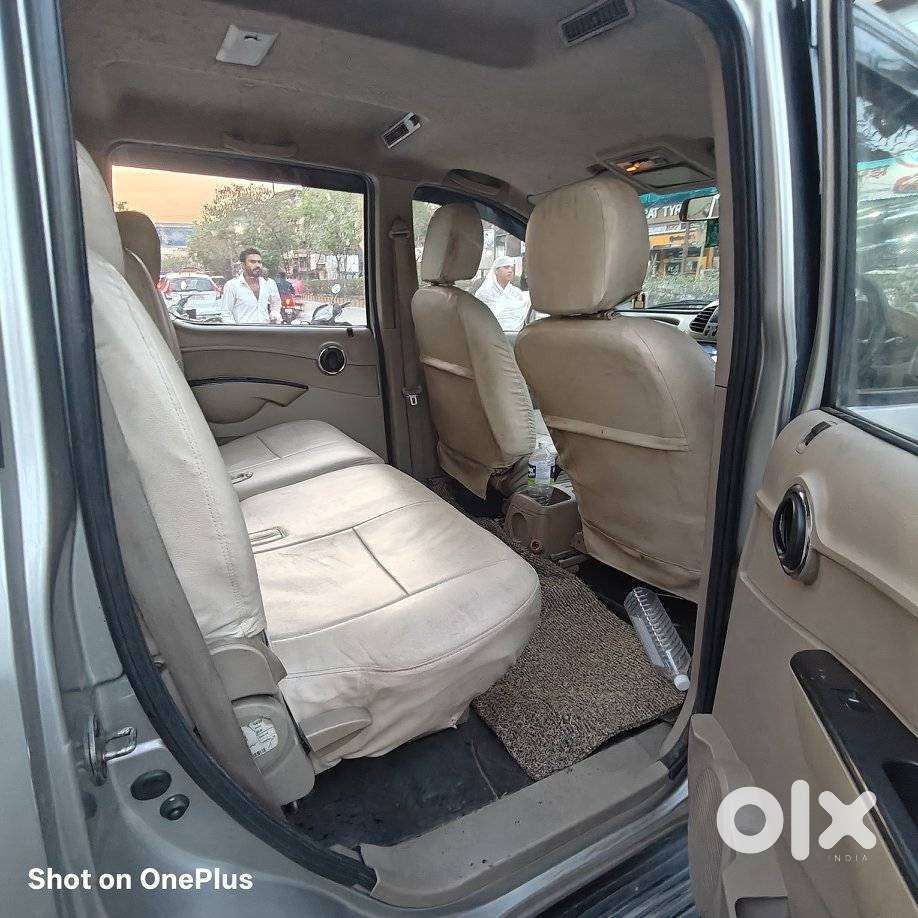 Mahindra Xylo H4 Abs Bs Iv, 2015, Diesel