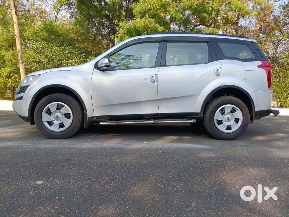 Mahindra Xuv500 W6 1.99 Mhawk, 2014, Diesel