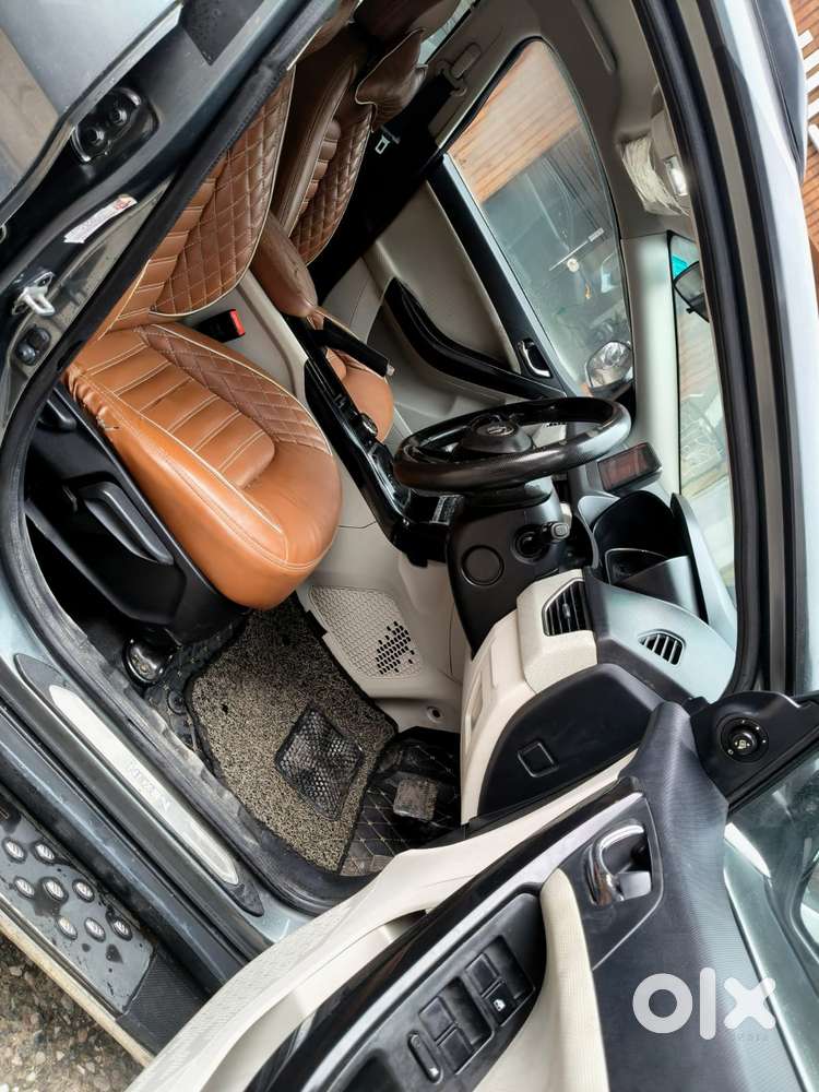 Tata Nexon 1.2 Revotron Xza Plus, 2020, Petrol