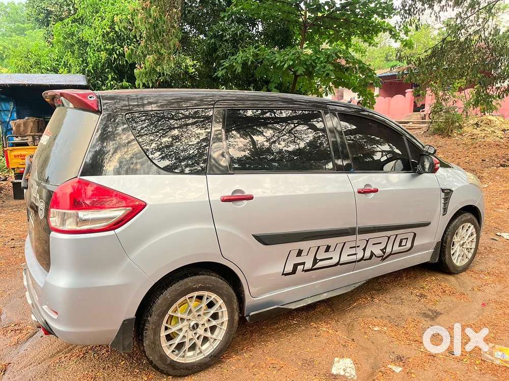 Maruti Suzuki Diesel 2013