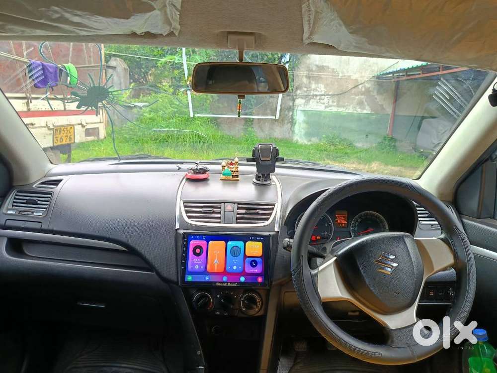 Maruti Suzuki Swift 2014 Diesel Good Condition