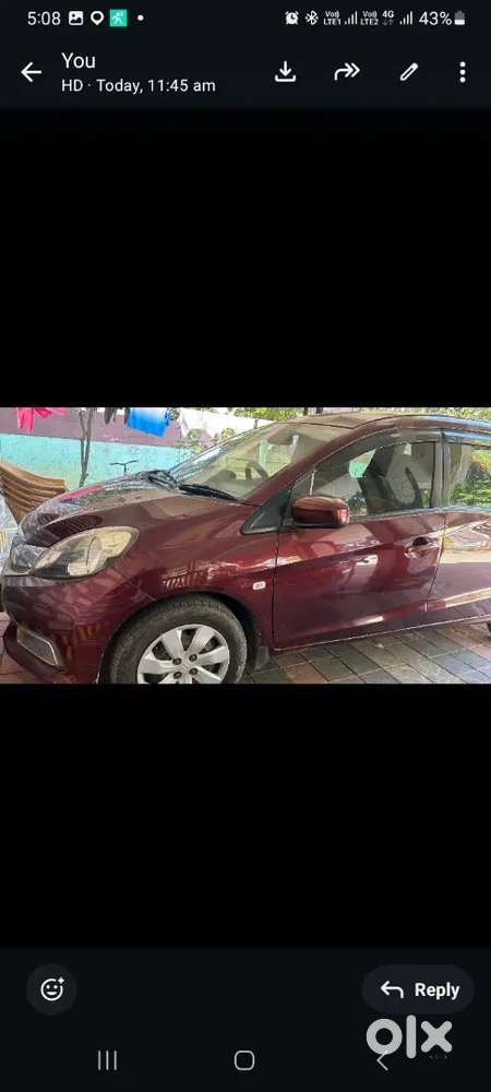 Nice Car All Part Working