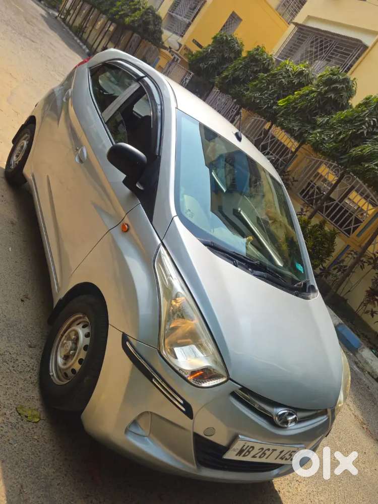 Hyundai Eon 2014 Petrol 56000 Km Driven