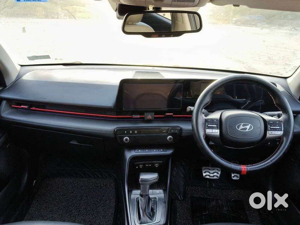 Hyundai New Verna Sx O 1.5 Turbo Gdi Mt, 2023, Petrol