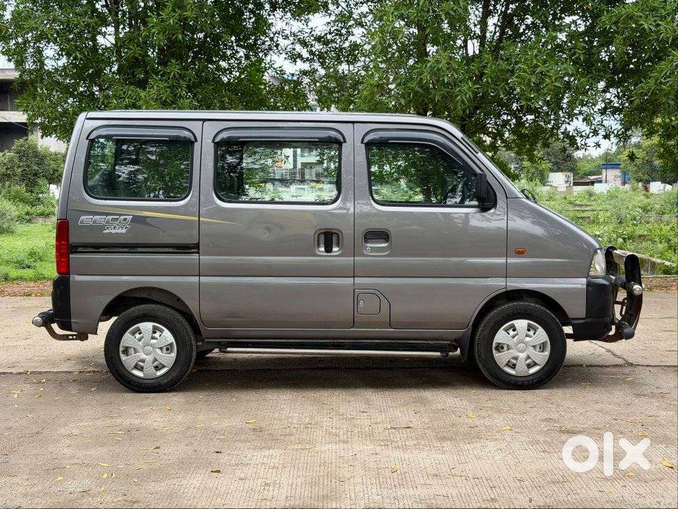 Maruti Suzuki Eeco 7 Seater Standard, 2023, Petrol