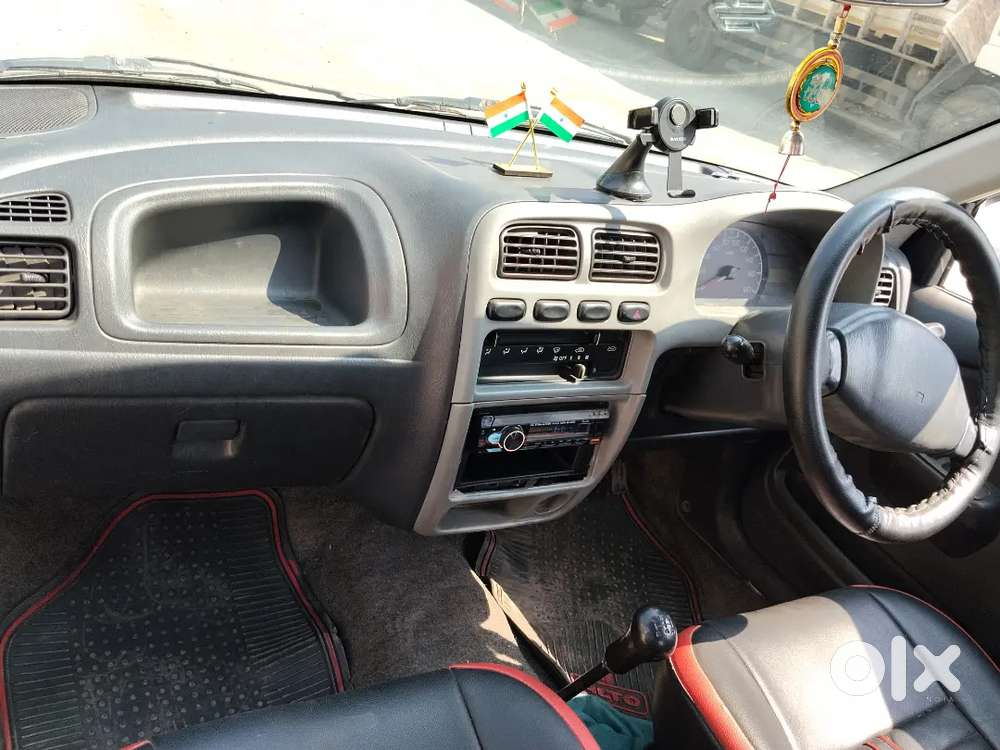 Maruti Suzuki Alto Std 2010 Rr Tel2031. Insurance 11//2027