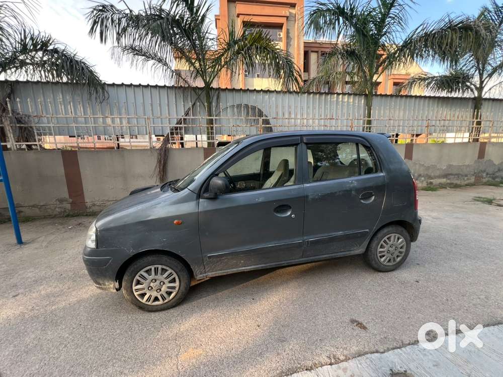 Hyundai Santro Xing 2010 Petrol Manual
