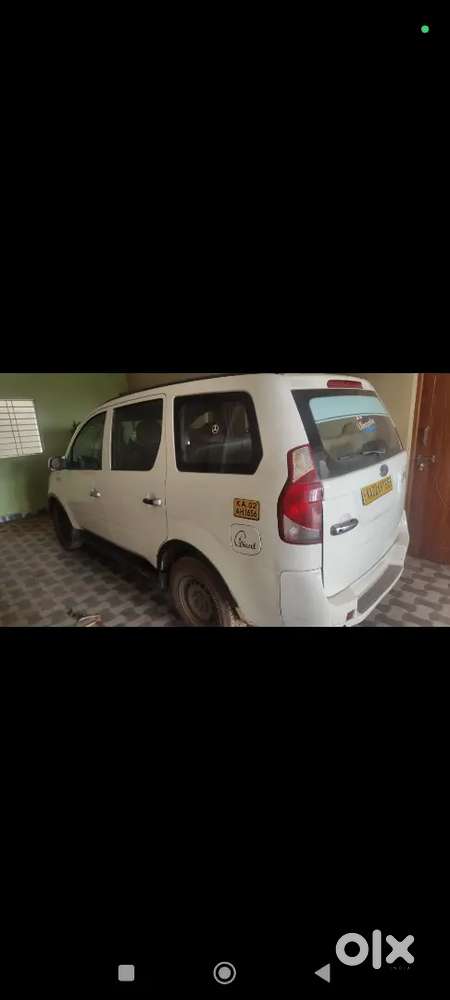 Mahindra Xylo 2019 Diesel Well Maintained
