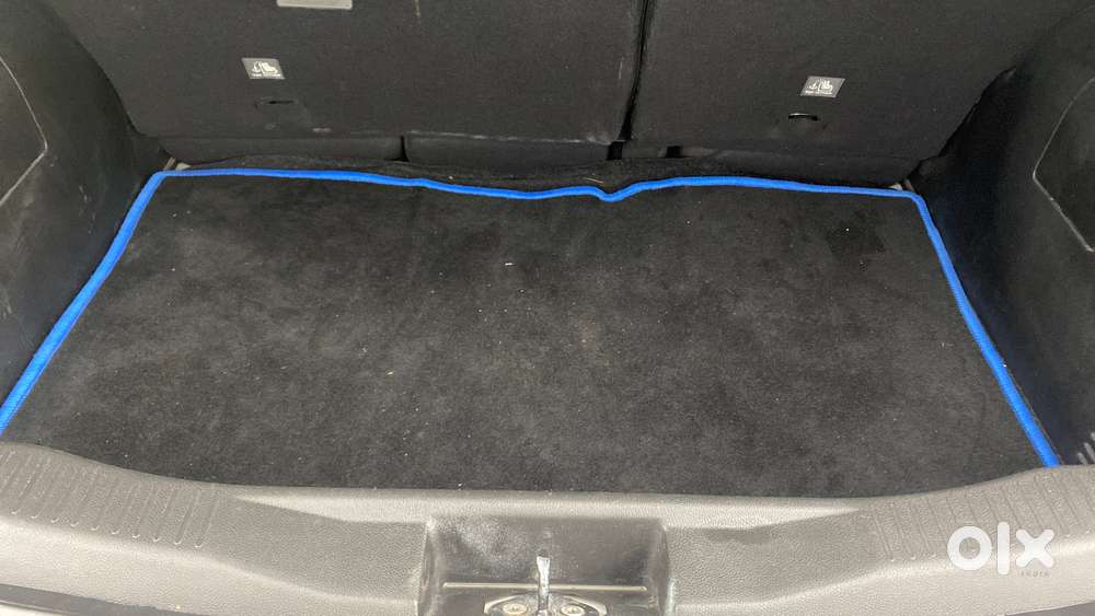 Renault Kiger Rxz Dt, 2022, Petrol