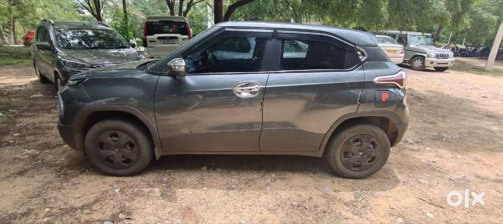 Tata Punch 2021 Petrol 41000 Km Driven