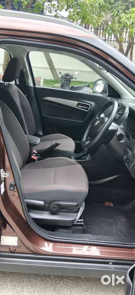 Toyota Urban Cruiser Cruiser High, 2022, Petrol