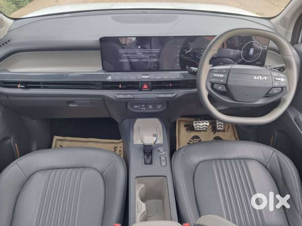 Kia Syros Htx Plus Opt Diesel At, 2025, Diesel