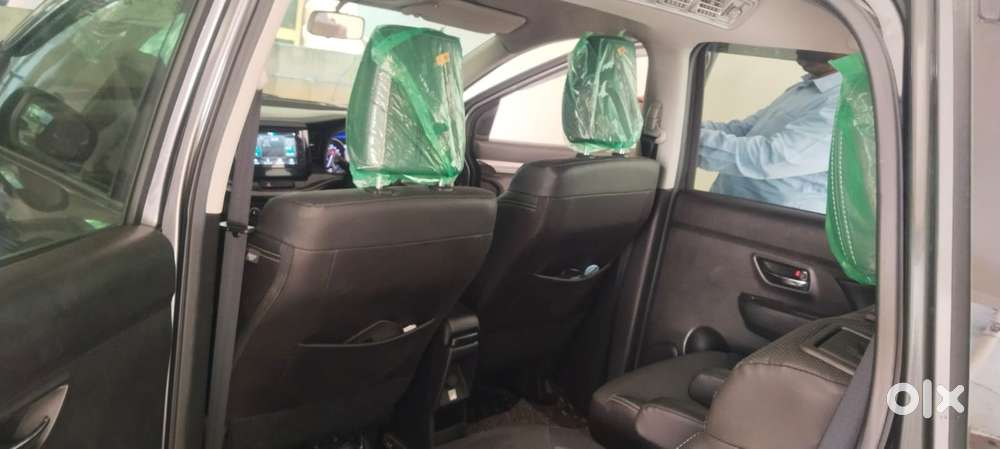 Maruti Suzuki Xl6 1.5 Alpha Plus At, 2025, Petrol